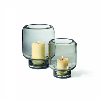 Philippi - Świecznik Vejle - wysokość 19 cm